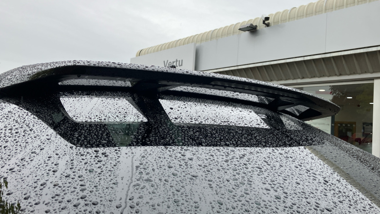 Toyota C-HR 1.8 Hybrid Excel 5dr CVT [Leather] Hybrid Hatchback